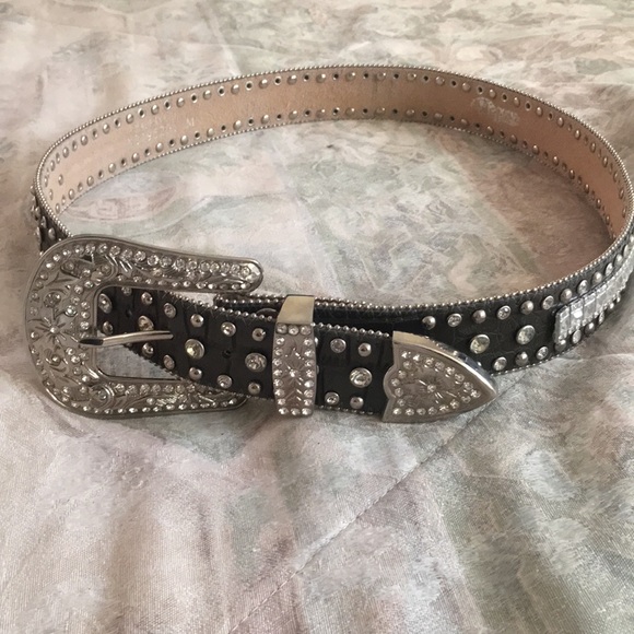 Nocona Accessories - SOLD Nocona Women’s Belt